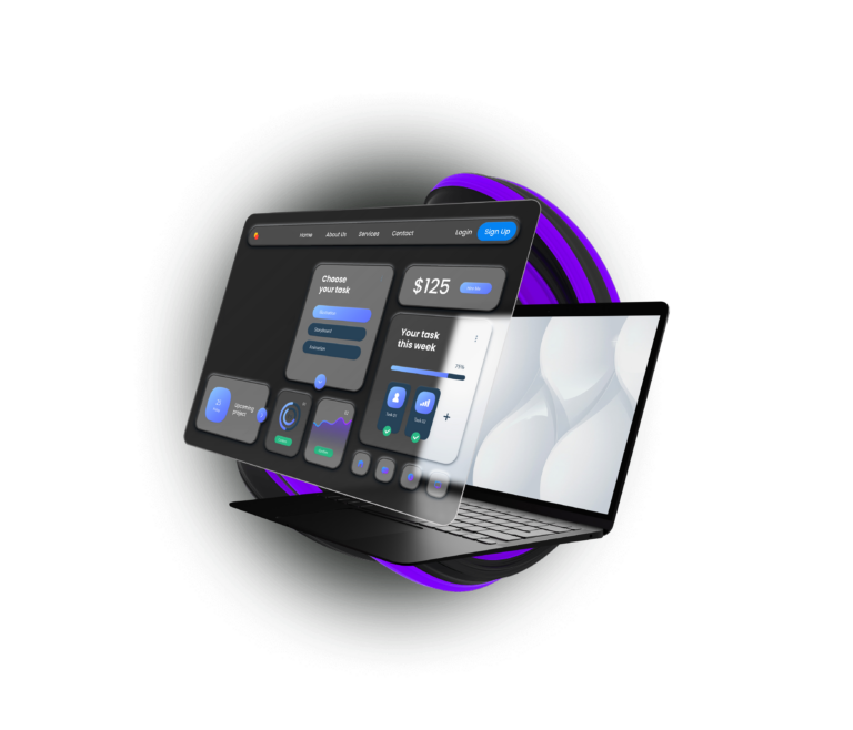 Web Development Services