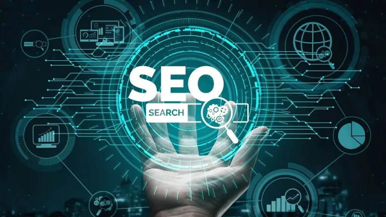 SEO Services Provider in Lahore