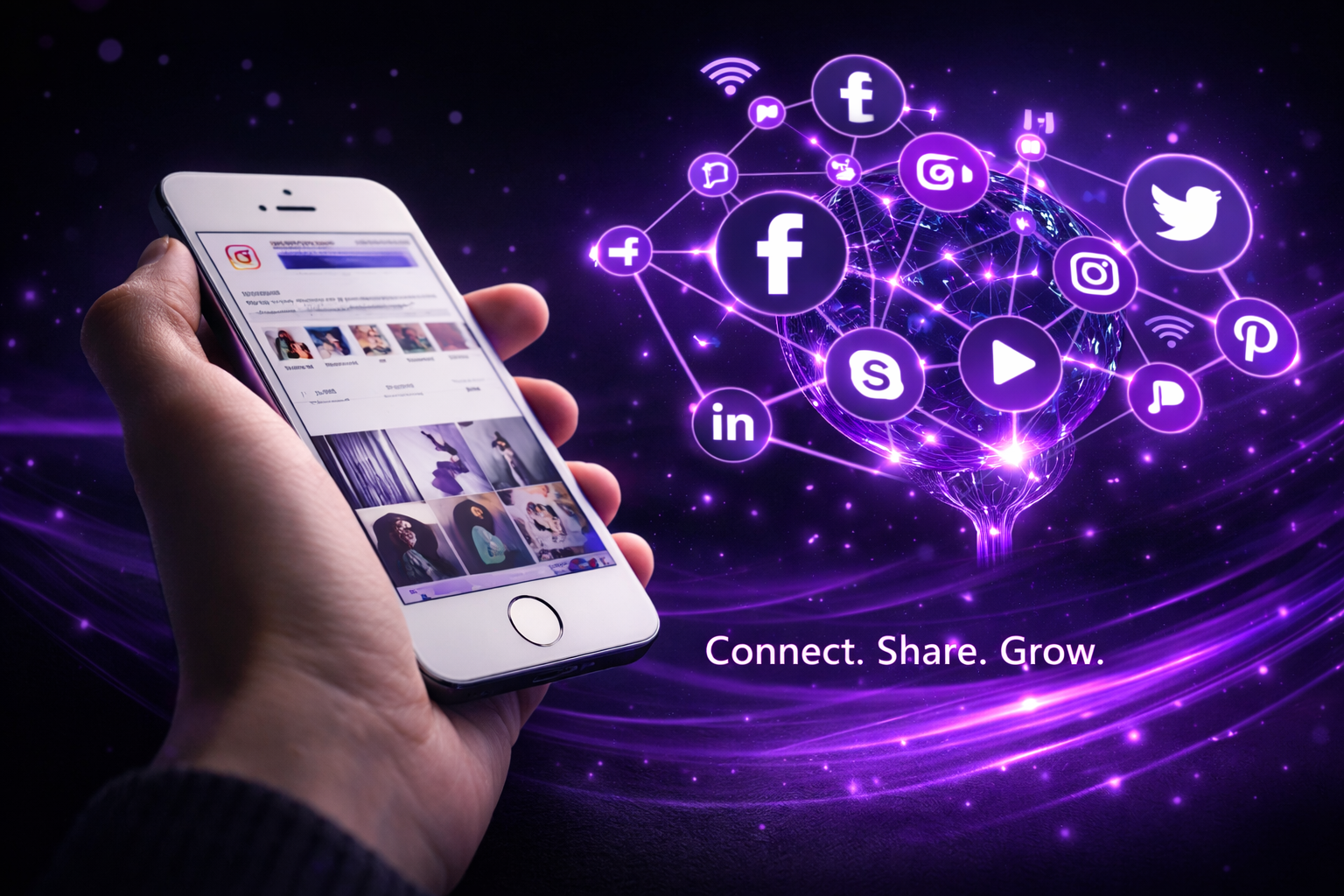 Social Media Marketing Strategies