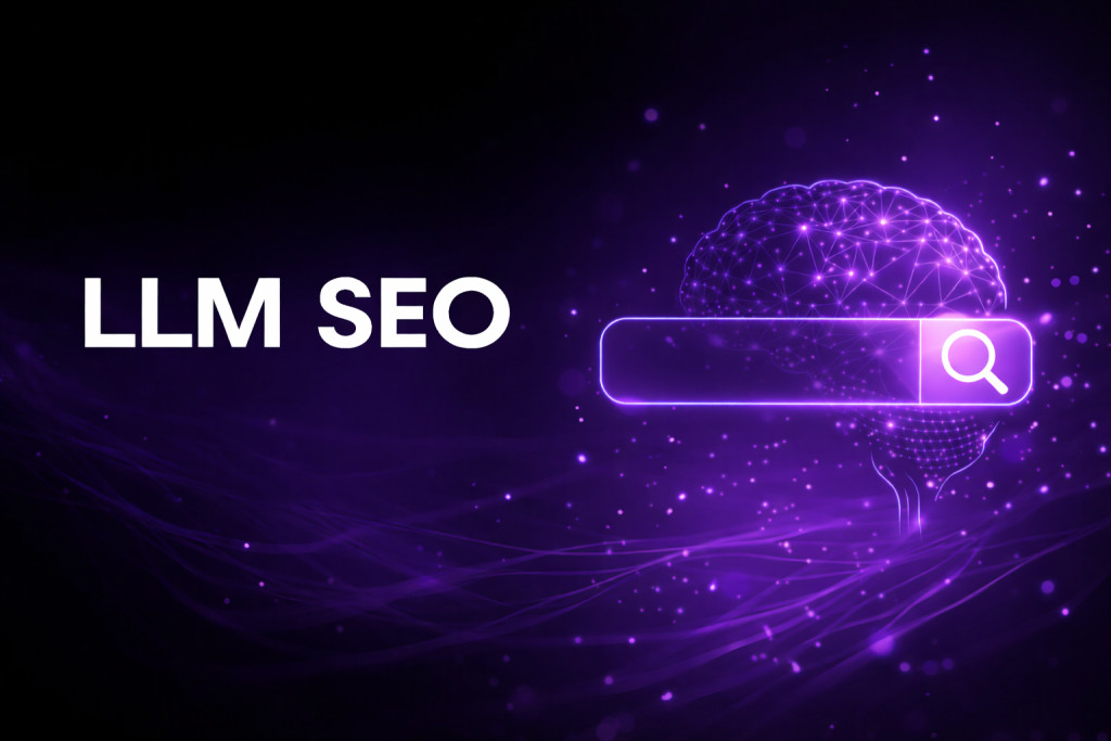 LLM SEO