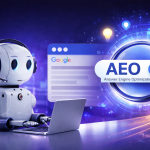 Answer Engine Optimization&hellip;