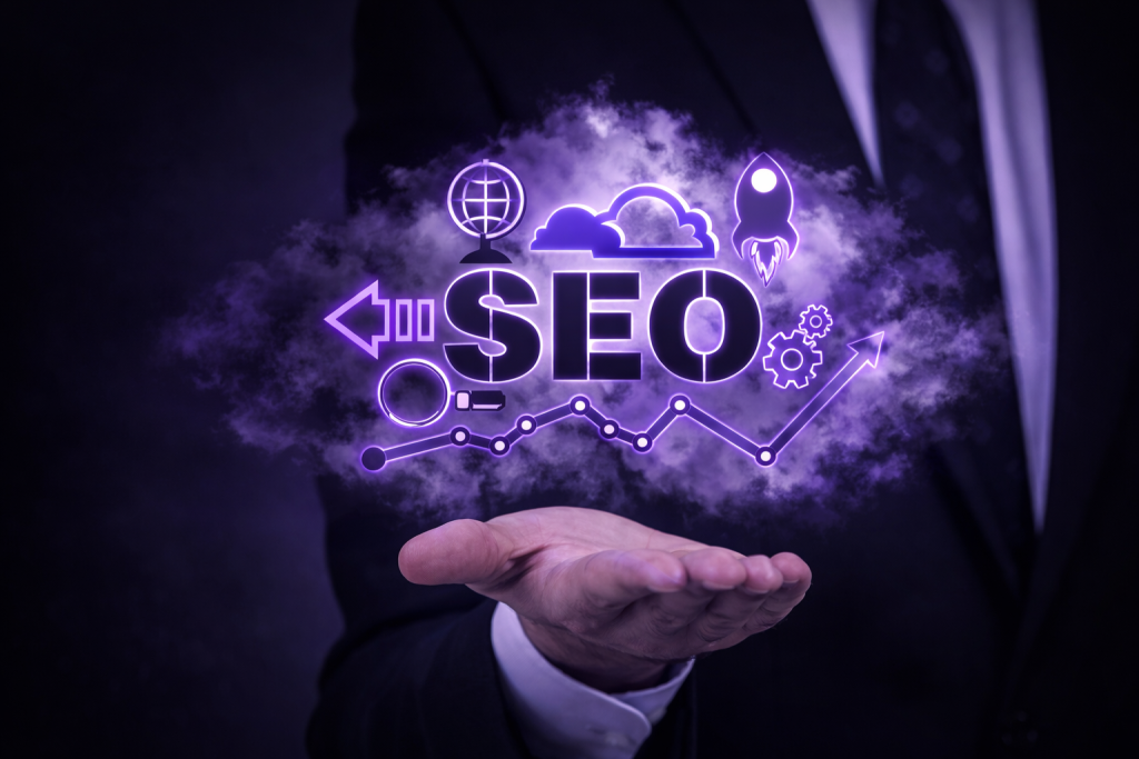 Best SEO Company in Lahore