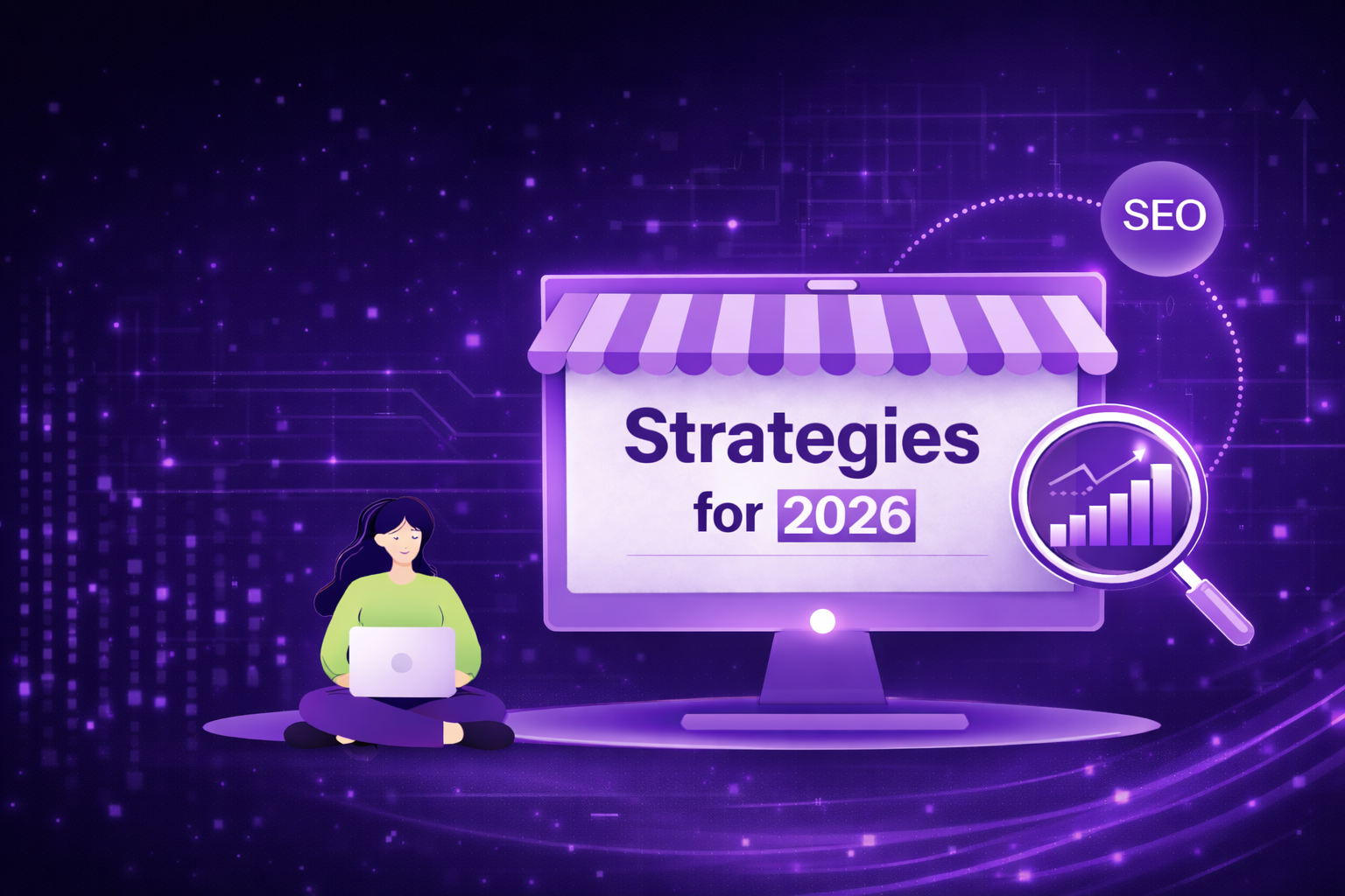 Hybrid SEO Strategies