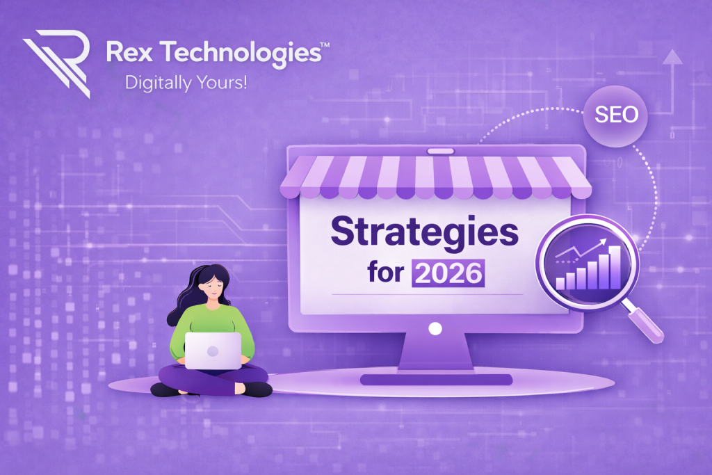 Hybrid SEO Strategies