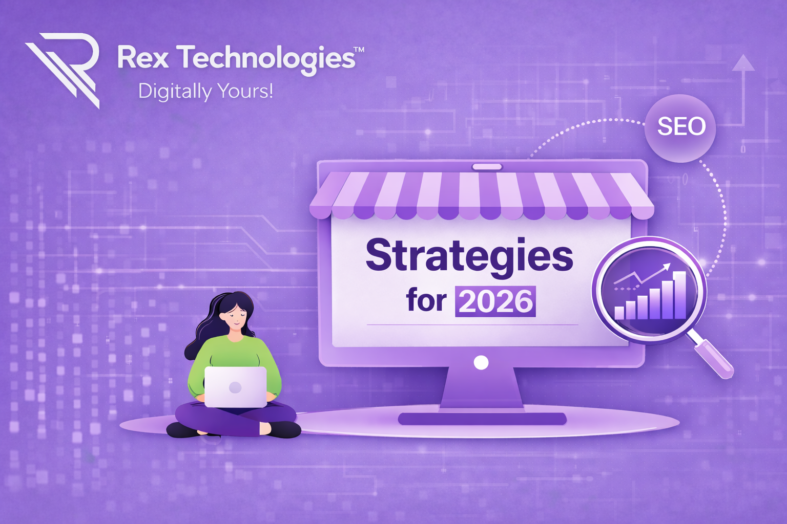 Hybrid SEO Strategies