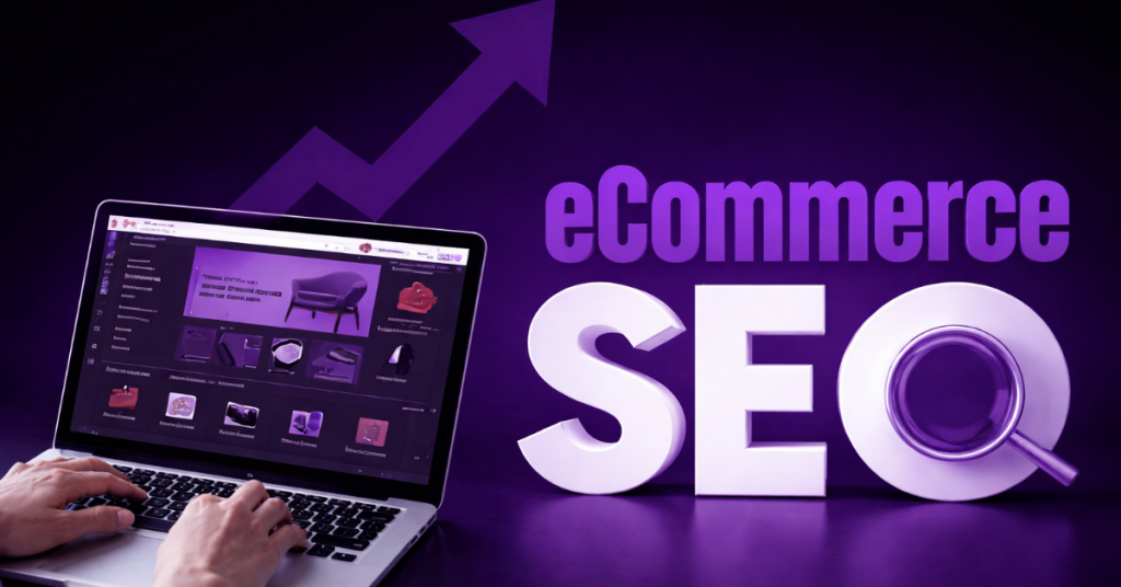 E Commerce SEO