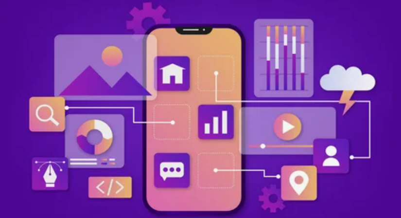 mobile app development in lahore