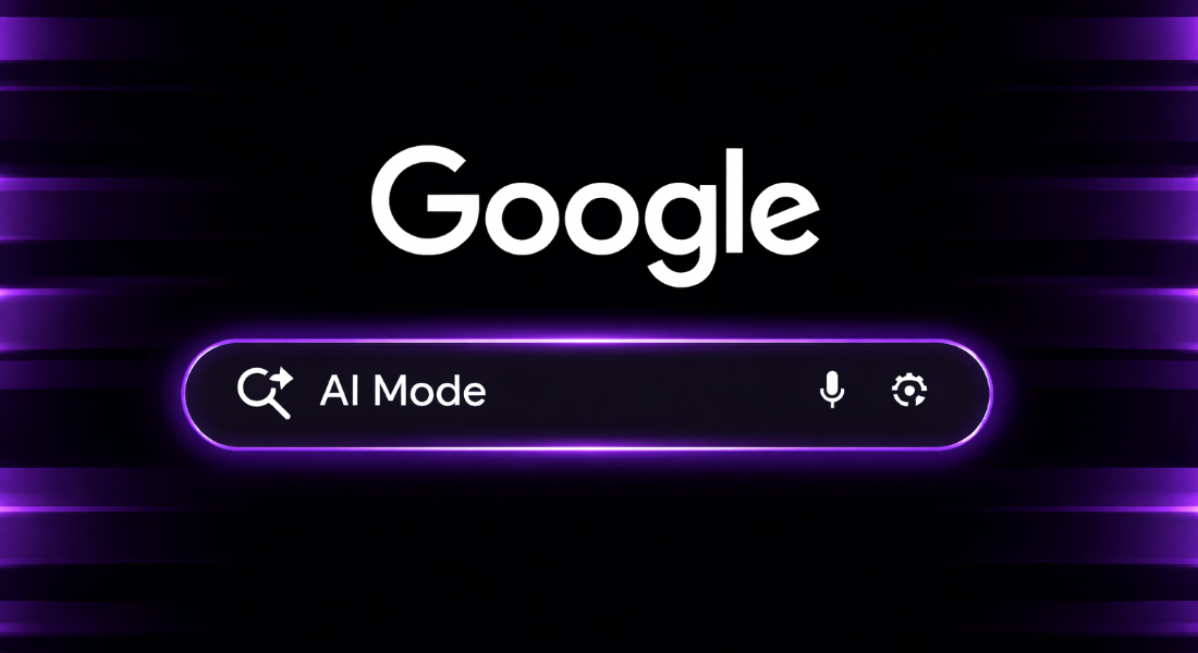 Google AI Mode