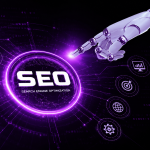How AI SEO&hellip;