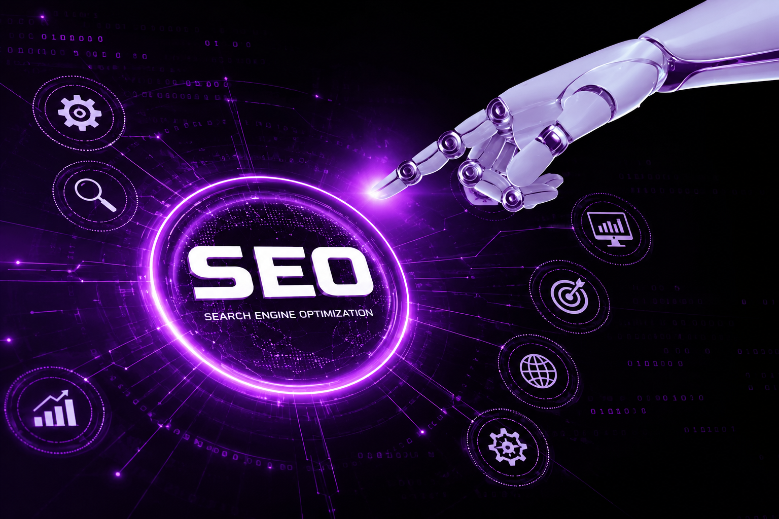 AI SEO Services