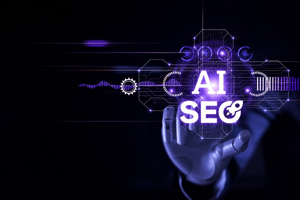 AI SEO