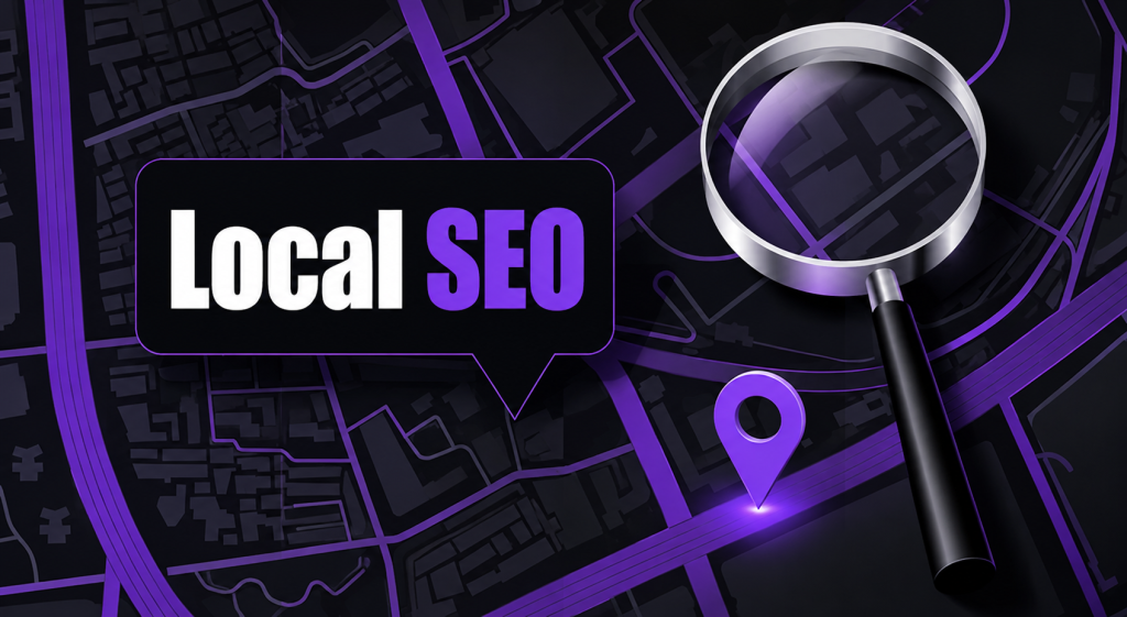 Local SEO Services
